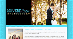 Desktop Screenshot of blog.meurerimage.com